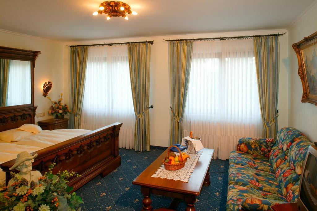 Landhotel Lohmann Langenfeld  Habitación foto