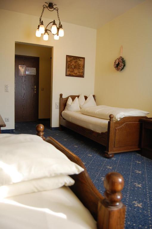 Landhotel Lohmann Langenfeld  Habitación foto