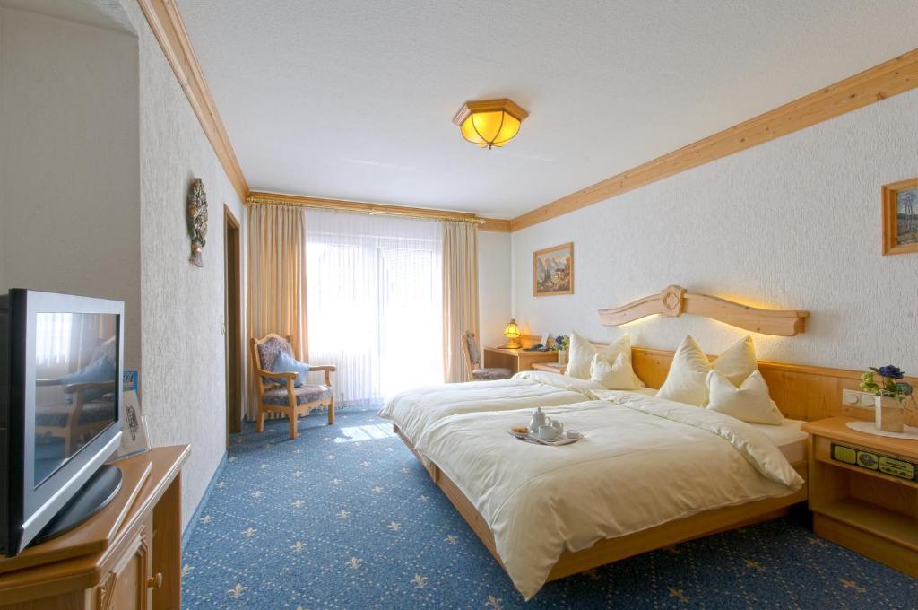 Landhotel Lohmann Langenfeld  Habitación foto