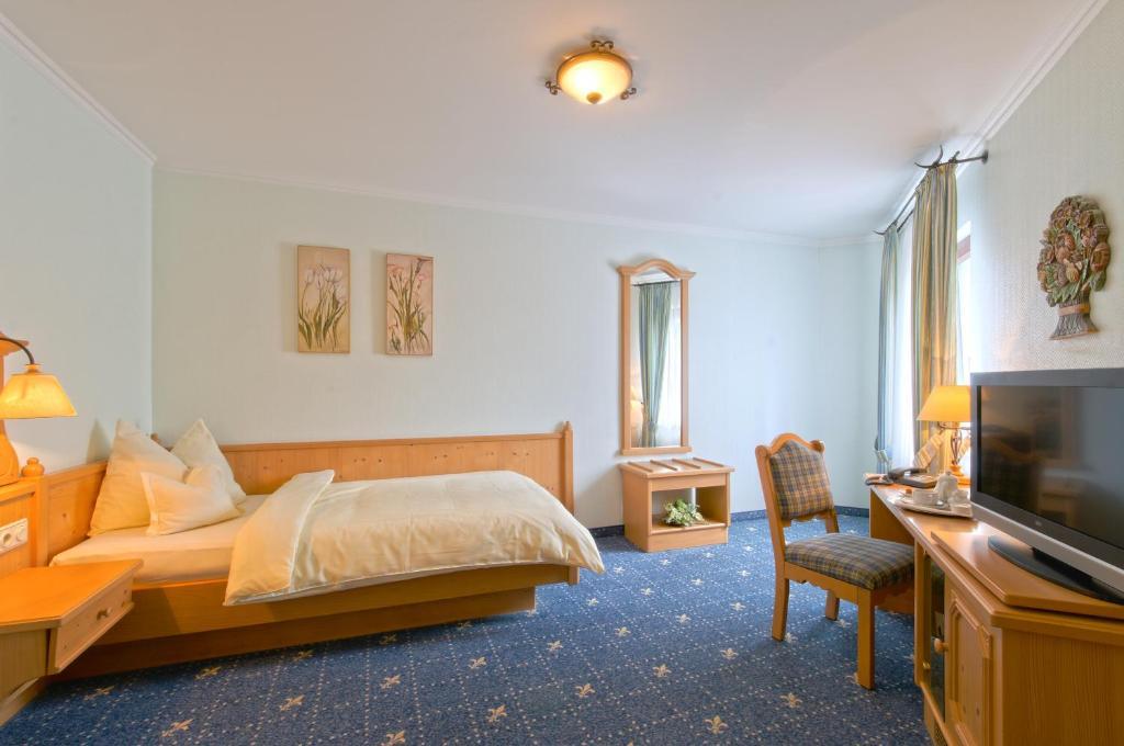 Landhotel Lohmann Langenfeld  Habitación foto